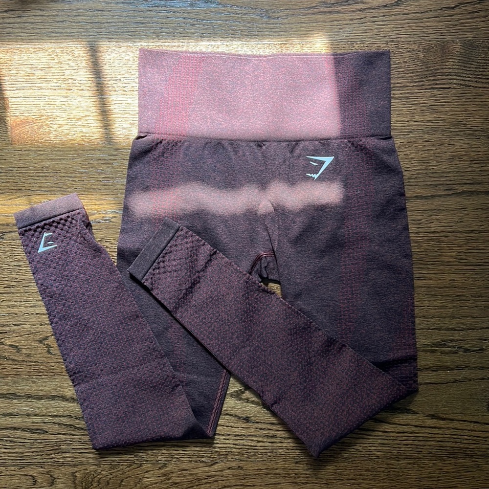 Gymshark Vital Seamless Leggings